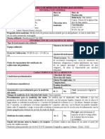 Informe Técnico