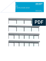 User Manual - ASSA ABLOY - SL500 - Multi Language - 3