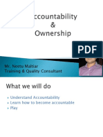 Ownershipaccountability 140130011756 Phpapp01