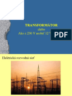 TransformÃ¡tor