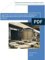 Cahier Des Charges Analyses Transfo Lab