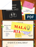 AP Malária