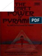 The Secret Power of Pyramids Compress