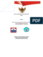 Rps Bahasa Indonesia