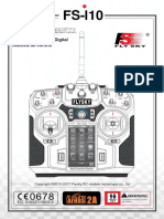 FSY004 Manual