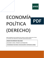 Libro Economia Politica