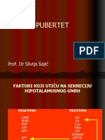 Pubertet 1