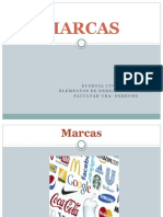 Marcas