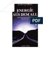 Schneider Adolf Inge Energie Aus Dem All