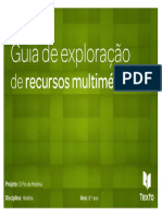 Guia de Exploração