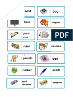 School-Domino 22352