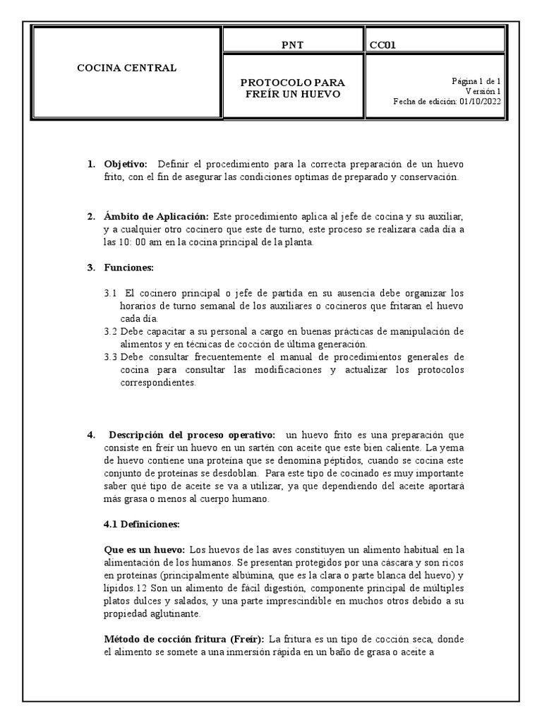 ejemplo-de-un-protocolo-normalizado-de-trabajo-pdf-fritura-huevo