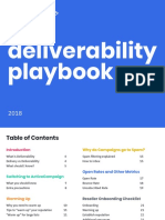 Deliverabilityplaybook Resellerversion