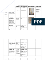 A. ANTHRAQUINONE GLYCOSIDE TEST