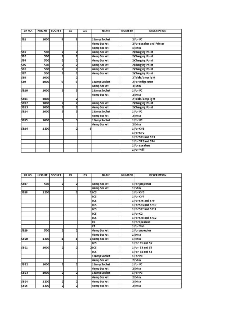 Schedule PDF Leisure Paralympic Games