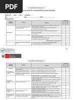 Formato de Evaluacion Del Jurado Calificador Crea-EMPRENDE