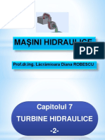 7 - Turbine Hidraulice - 2 - MH 2021