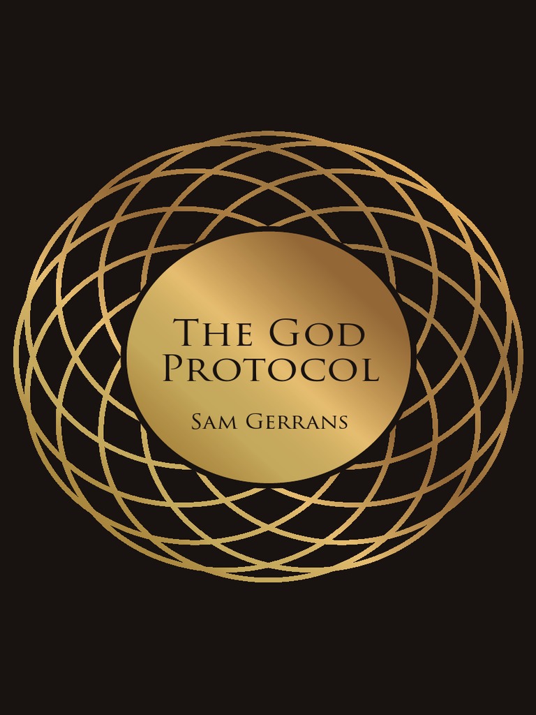 The God Protocol Ed 2 | PDF | Quran | Islam