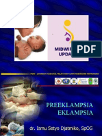 Preeklampsia Eklampsia