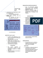 BIOLOGY-KARYOTYPE