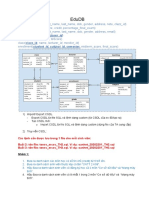 Practice EduDB View-Triggers-Functions