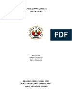 PDF LP Dislokasi Hip - Compress