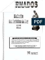 Los Ternados Al San Jerónimo Del Rey 2022