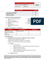 63-O&M-MDD2-P-649 Traslado y Operacion de Equipo Manlift GENIE Z-80-60-REV02