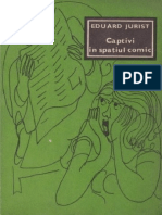 Eduard Jurist - Captivi in Spatiul Comic #1.0 5