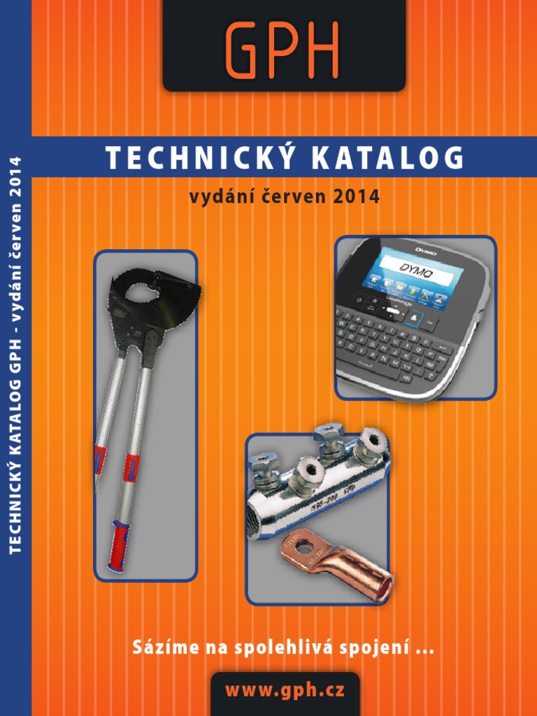 Kabelova Oka - GPH | PDF