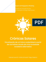 Crônicas Solares - Monografia