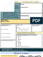 IB PHYSICS 4.2,4.3,4.4 Google Slides 