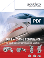 BR Railway Fire Compliance EN