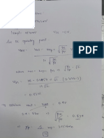 Arf Lab Calculations