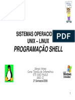 Apresentação2 Shellscript PDF