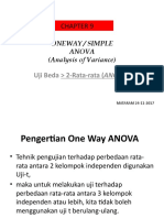 Chapter9 Oneway Anova