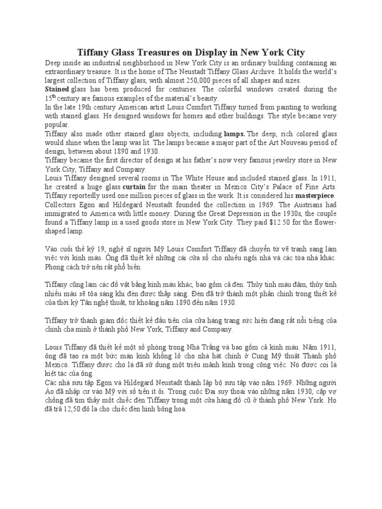 Homework Week 3 | PDF
