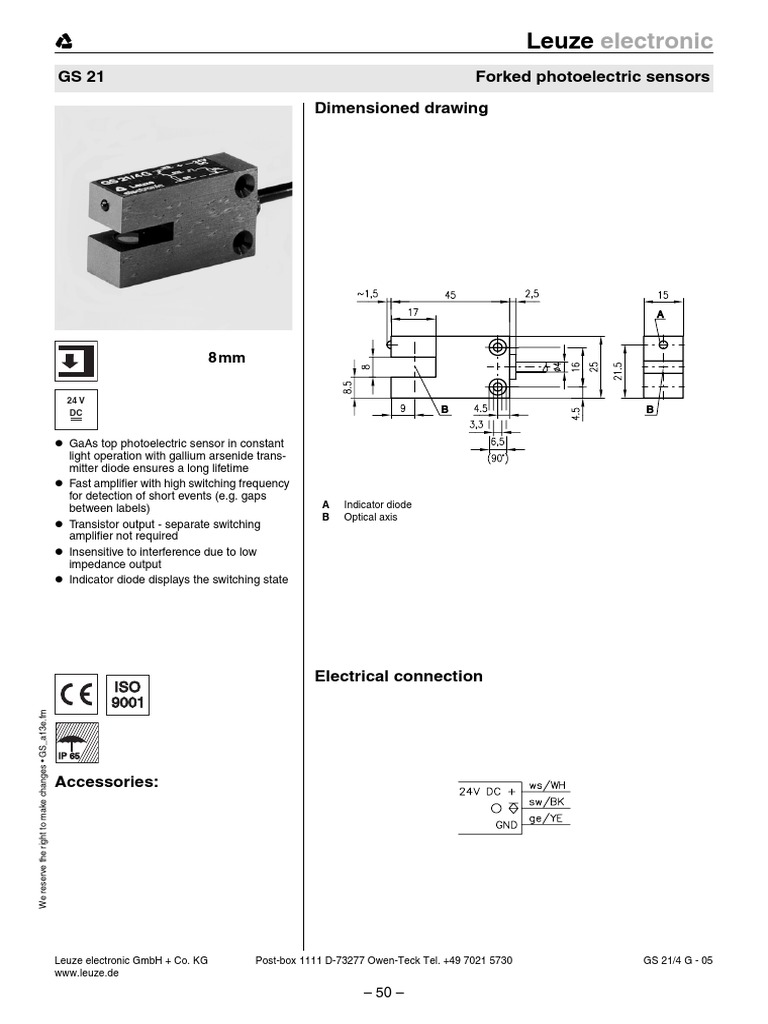 109 Manual | PDF | Diode | Amplifier