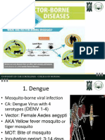 Communicable Diseases Module 2