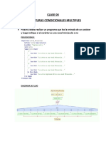 Ejercicios Clase 04 - FP