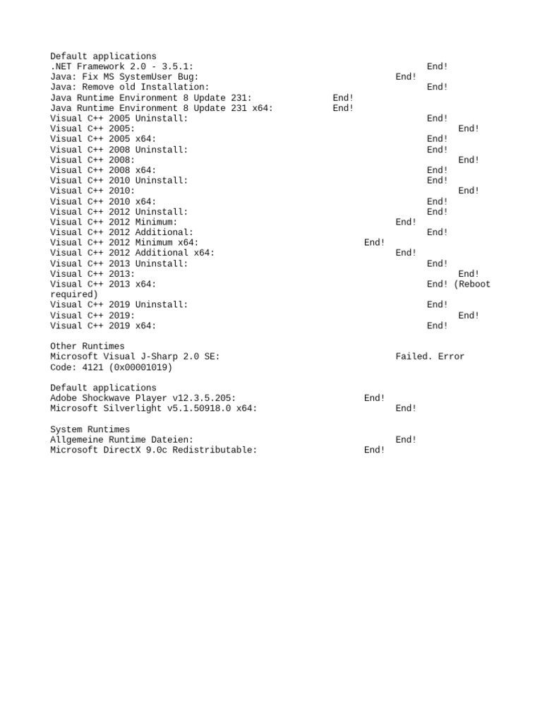 Microsoft Visual C++ and Silverlight Guide | PDF | Computers ...