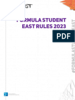 FS East 2023 Rules Formatted v1.0