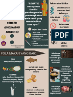 REMATIK (Rheumatoid Arthritis)