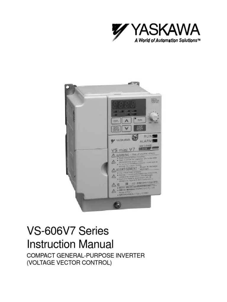 FC71 VS 606 | PDF | Technology & Engineering