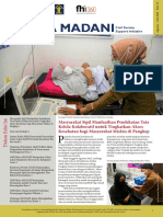 MADANI News Vol No11 BHS