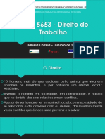 Saber de Direito