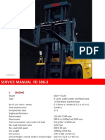 Service Manual FD300