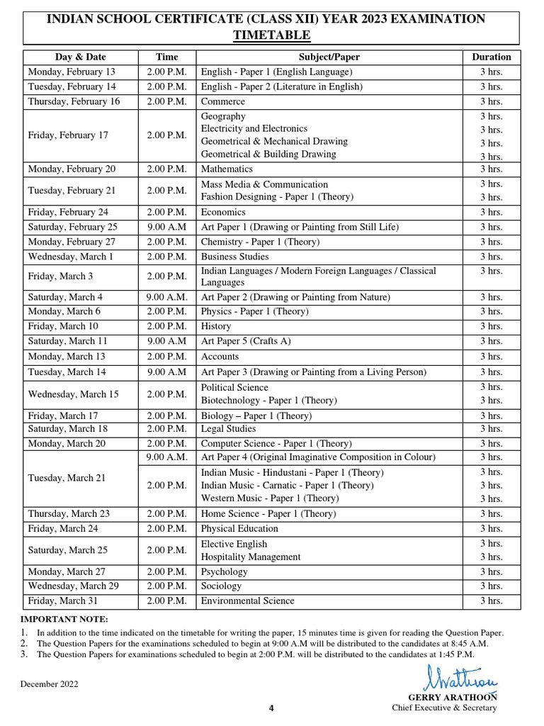 isc-2023-schedule-pdf-science