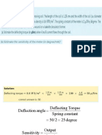 Unit 2 Problem Based On NPTEL 1665212445323