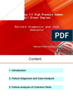 Landking Guo III Diesel Engine Failure Diagnosis Guide